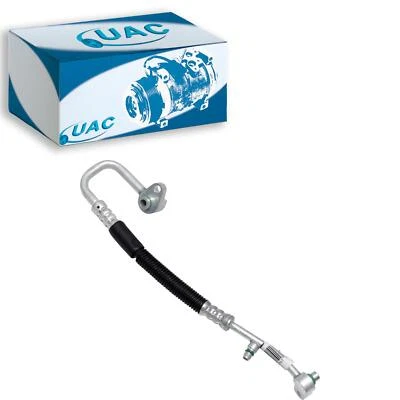 Manguera líquida refrigerante aire acondicionado UAC para Dodge Grand Caravan 2001-2007 Foto 1 de 2