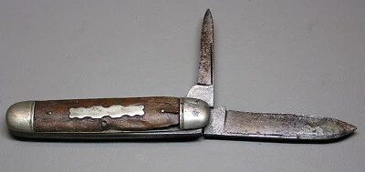 Vintage Cattaraugus Cuttlery - Little Valley USA - Image 1 of 4