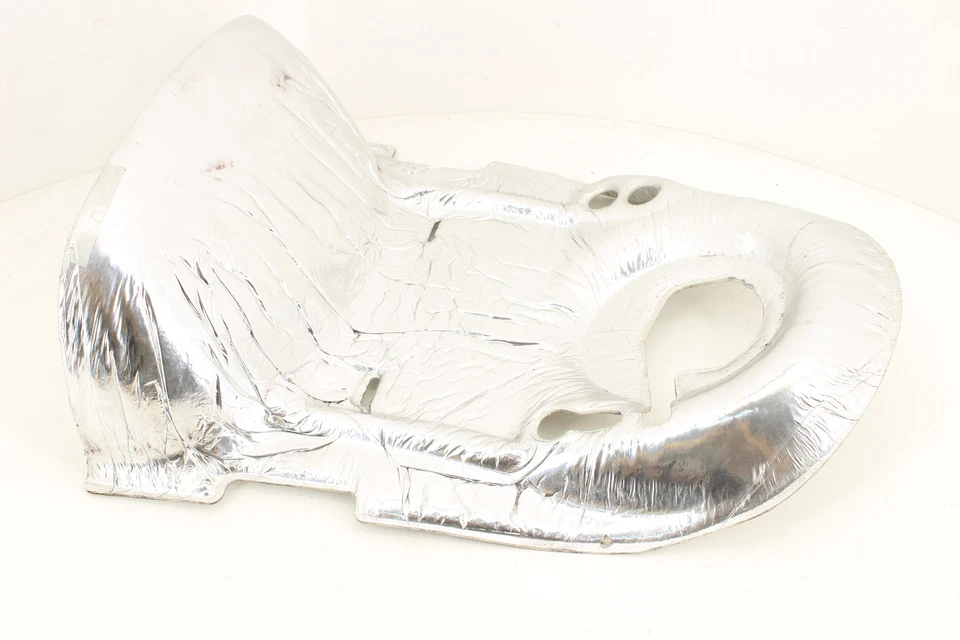 Suzuki Sv1000s 2005 tanque de gasolina pila de combustible depósito de gasolina escudo 44191-16g00 Foto 1 de 4