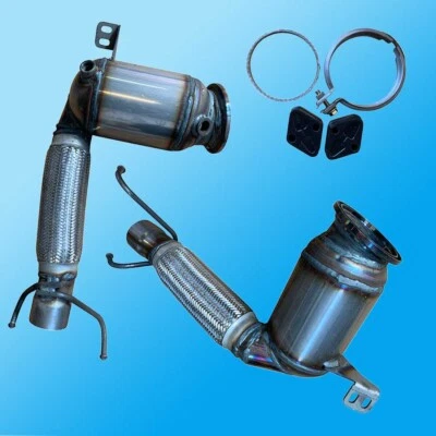 KAT MINI COOPER S COUNTRYMAN (ALL4) 2.0i 16v 120kw 141kw 170kw EU6 2015/11- - Immagine 1 di 3