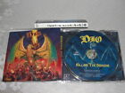 Dio - Killing The Dragon,Victor Vicp-61916 Japan 2002,Mint 1St Press