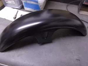yamaha sr500 front fender - Picture 1 of 5