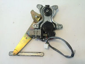 98 - 05 LEXUS GS300 GS400 GS430 Left Rear Passenger Power Window Regulator - Picture 1 of 7