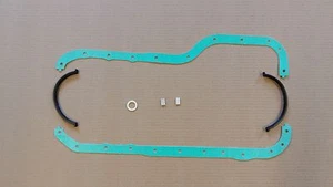 FORD COSWORTH 2wd & PINTO HOCHWERTIGES SUMPFDICHTUNGSSET - IDEAL FÜR LEGIERUNGSSUMPF - Bild 1 von 1