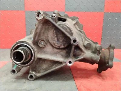 Portador diferencial eje trasero Ford Edge AWD 07-14 (176 K millas) Foto 1 de 4