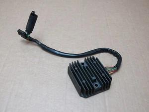 BMW F650GS Dakar 2000 26,867 miles regulator rectifier (7643) - Picture 1 of 13