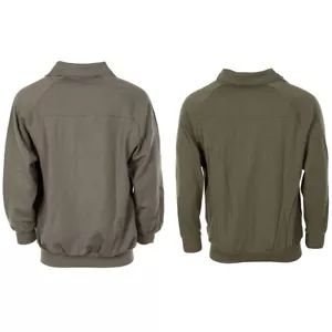Austrian Army Surplus Training Tracksuit Top - Foto 1 di 2