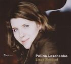 Polina Leschenko - Piano Sonata in B minor [New SACD] Hybrid SACD, Digipack Pack