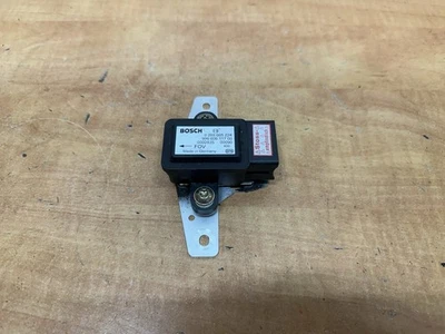 99-04 Porsche Carrera 911 996 OEM Bosch Sensor de estabilidad 99660611700 Foto 1 de 4
