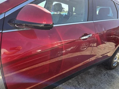 发球杆左前门适合 10-15 SRX 3572604 — 第 1/4 张图片