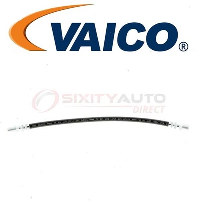 VAICO Front Left Brake Hydraulic Hose for 1994-1995 Mercedes-Benz SL500 - ri - Image 1 of 4