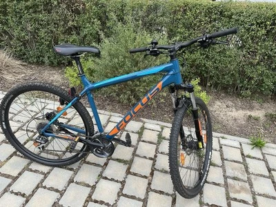 Focus Whistler 29 Zoll MTB XL - Bild 1 von 4