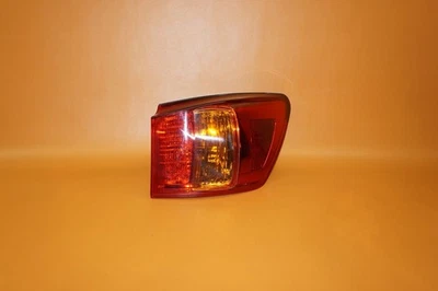 LEXUS IS250 尾灯右乘客 2009 2010 IS350 原始设备制造商 — 第 1/4 张图片
