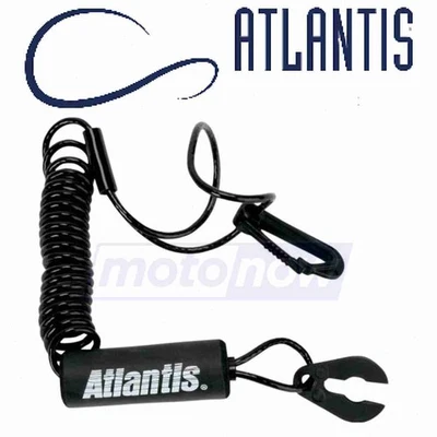 Atlantis Lanyard for 2003-2008 Yamaha GP1300 WaveRunner GP1300R - WaterCraft ot - Image 1 of 4