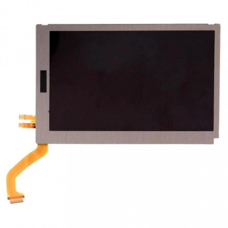 Screen LCD Superior For Nintendo New 3DS, New N3DS, KTR-001, Flex Picture Image - Image 1 of 1