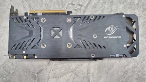NVIDIA GeForce GTX 980 Ti 6GB GDDR5 384-bit Graphics Card - Picture 1 of 6
