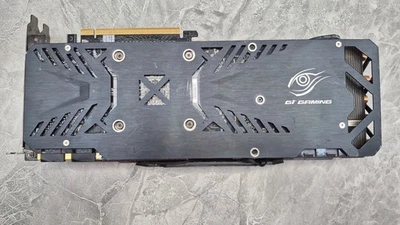 NVIDIA GeForce GTX 980 Ti 6GB GDDR5 384-bit Graphics Card - Image 1 of 4