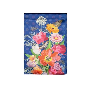 Bandera Bloom Boldly Lustre House, 13lu11511 - Imagen 1 de 1