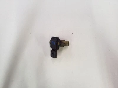 Medidor de flujo de aire con sensor MAF 6,4 L | Se adapta a Ford F250 F350 F450 F550 2008-2010 Foto 1 de 4