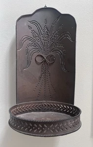 Metall detailliertes Wand- oder Regalstück Reproduktion Dekorationsstück - Bild 1 von 6