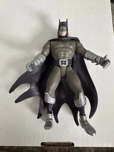 95 Kenner Legends Of Batman Deluxe DESERT KNIGHT BATMAN - Bild 1 von 3
