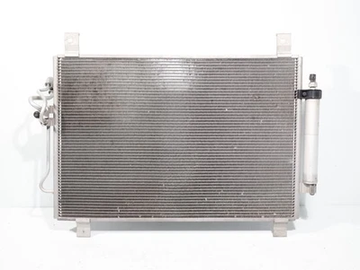 14-20 Infiniti QX60 3.5L Engine A/C Condenser Air Conditioning Radiator OEM 93K Foto 1 de 4