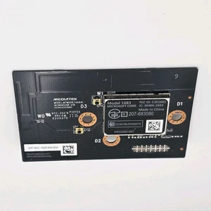 Xbox ONE S OEM Slim Internal WiFi Board Module 1683 Tested Replacement Part - Picture 1 of 2