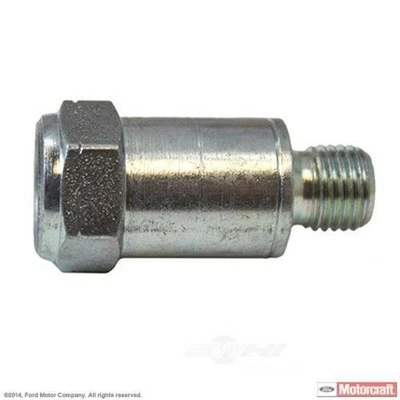 Válvula de alivio del compresor de aire acondicionado Motorcraft YF-49 Foto 1 de 4