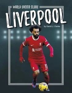 Liverpool, Hardcover by Clarke, David J., Brand New, Free shipping in the US - Imagen 1 de 1