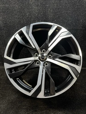 2022-2025 Volvo S60 Wheel Rim 19x8 19" OEM 32358914 - Image 1 of 4