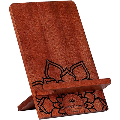 Soporte MEINL Sonic Energy Kalimba para 9+ Note y Pickup Kalimbas Foto 1 de 4