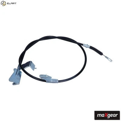 CABLE PULL PARKING BRAKE 32-0865 FOR NISSAN SENTRA/II/Hatchback PULSAR/VII 1.5L - Image 1 of 4