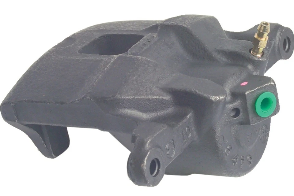 Pinza de freno de disco para Chevy Prizm 1998-2002, Toyota Corolla delantera derecha Foto 1 de 1