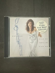 GLORIA ESTEFAN- Hold Me, Thrill Me, Kiss Me CD (1994 Epic) - Picture 1 of 4