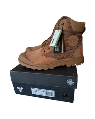 Botas impermeables Palladium Destiny X unisex talla 8 para hombre mujer 9,5 77749-252 Foto 1 de 4