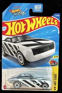 Hot Wheels 2025 Hi-Roller II pressofuso con protezione 61/250 - Foto 1 di 2