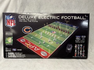 Fútbol americano eléctrico Tudor 9082 Chicago Bears - Imagen 1 de 2