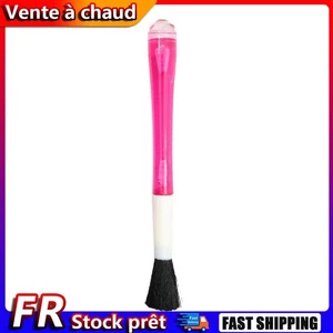 Dual-use Diamond Painting Point Drill Pen Sweep Brush Pick Up Clean-up Tool - Photo 1/8