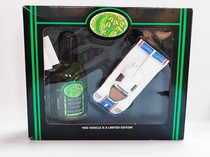 1989 MATCHBOX DIECAST LLOYDS AFTERSHAVE CAR GIFT SET PORSCHE K-1 KREMER - BOXED - Bild 1 von 8