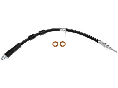 For 2014-2019 Ford Fiesta Brake Hose Rear Left Dorman 98786FRBP 2015 2016 2017 - Изображение 1 из 2