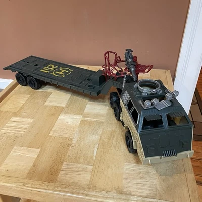 Caminhão de transporte de mísseis Chap Mei Soldier Force Rocket 29” muito bom estado usado - Imagem 1 de 4