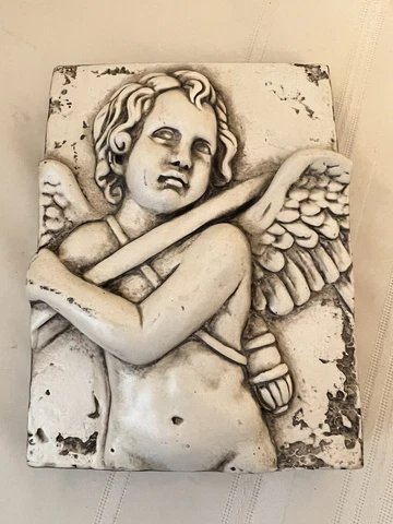 Sid Dickens T 213 Memory Tile Angelic Spirit Limited Edition Tile Cover