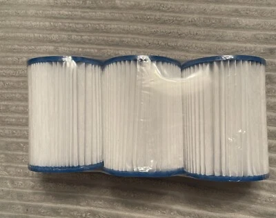 Bestway Size 2 Pool Filters - Image 1 of 3
