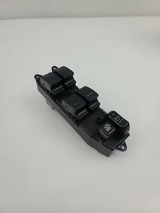 04-09 Toyota Prius Driver Left Side Door Master Power Lock Window Mirror Switch - Picture 1 of 10