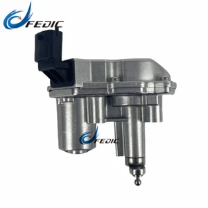 Turbo actautor 59001107118 A2C53378046 for BMW 535D M57 TU2 - Picture 1 of 7