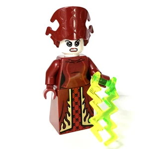 LEGO Star Wars - Clone Wars Mother Talzin Minifigure (100% Genuine LEGO Bricks) - Picture 1 of 1