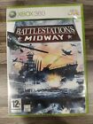 BattleStations: Midway (Microsoft Xbox 360, 2007) 