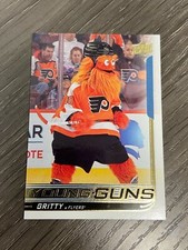 2018-19 UPPER DECK YOUNG GUNS MASTER SET U-PICK DAHLIN SVECHNIKOV THOMAS ELIAS