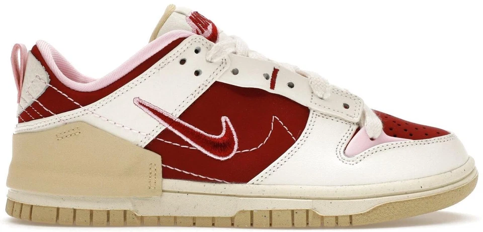 Nike Dunk Disrupt 2 Low Valentine's Day W