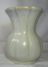 LARGE VINTAGE MCCREDIE POTTERY N.S.W. VASE